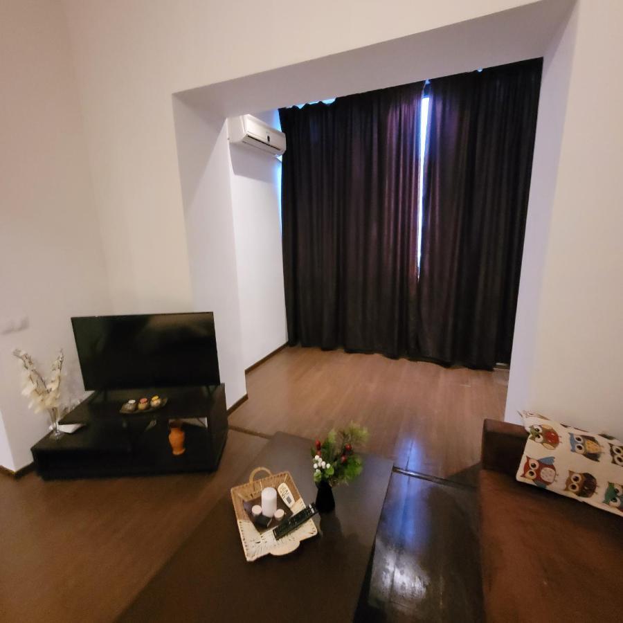 Anastasia Bratianu Apart 28 A Self Check From 2 Pm 부쿠레슈티 외부 사진